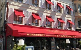 Hotel l'Avenue